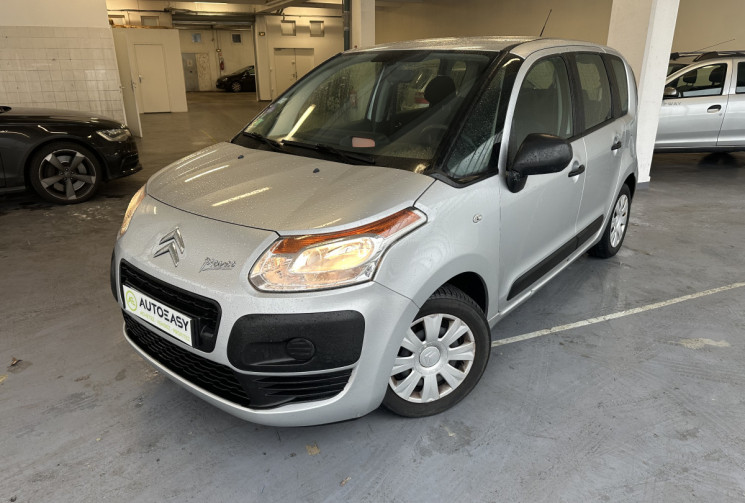 Citroën C3 Picasso 1.4 VTI 95 / Moteur à chaine / Attraction