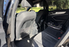 Audi A6 AUDI A6 40 TDI QUATTRO S-LINE 204cv HYBRIDE VIRTUAL COCKPIT - SHADOW LINE - TOIT OUVRANT - 