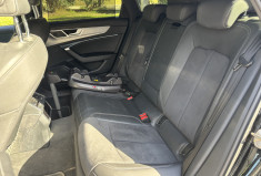 Audi A6 AUDI A6 40 TDI QUATTRO S-LINE 204cv HYBRIDE VIRTUAL COCKPIT - SHADOW LINE - TOIT OUVRANT - 