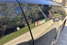 Audi A6 AUDI A6 40 TDI QUATTRO S-LINE 204cv HYBRIDE VIRTUAL COCKPIT - SHADOW LINE - TOIT OUVRANT - 