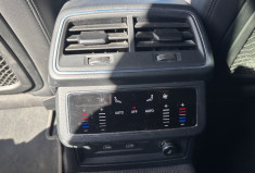 Audi A6 AUDI A6 40 TDI QUATTRO S-LINE 204cv HYBRIDE VIRTUAL COCKPIT - SHADOW LINE - TOIT OUVRANT - 