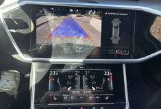 Audi A6 AUDI A6 40 TDI QUATTRO S-LINE 204cv HYBRIDE VIRTUAL COCKPIT - SHADOW LINE - TOIT OUVRANT - 
