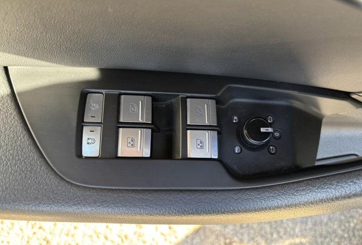 Audi A6 AUDI A6 40 TDI QUATTRO S-LINE 204cv HYBRIDE VIRTUAL COCKPIT - SHADOW LINE - TOIT OUVRANT - 