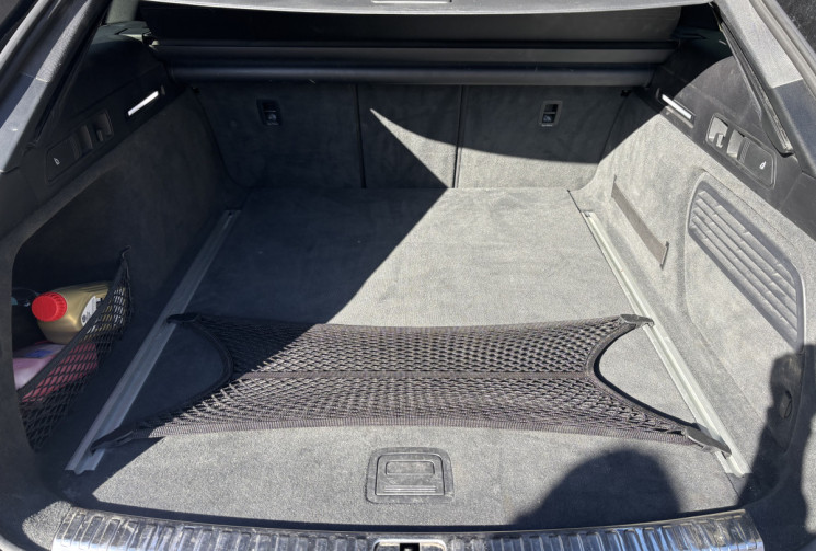 Audi A6 AUDI A6 40 TDI QUATTRO S-LINE 204cv HYBRIDE VIRTUAL COCKPIT - SHADOW LINE - TOIT OUVRANT - 