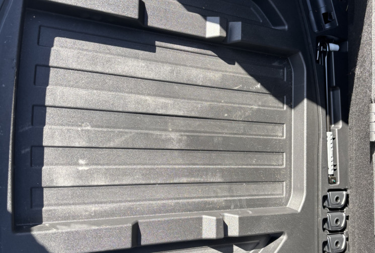 Audi A6 AUDI A6 40 TDI QUATTRO S-LINE 204cv HYBRIDE VIRTUAL COCKPIT - SHADOW LINE - TOIT OUVRANT - 