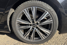Audi A6 AUDI A6 40 TDI QUATTRO S-LINE 204cv HYBRIDE VIRTUAL COCKPIT - SHADOW LINE - TOIT OUVRANT - 