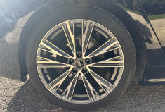 Audi A6 AUDI A6 40 TDI QUATTRO S-LINE 204cv HYBRIDE VIRTUAL COCKPIT - SHADOW LINE - TOIT OUVRANT - 