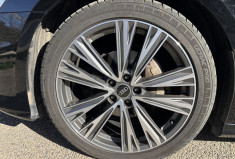 Audi A6 AUDI A6 40 TDI QUATTRO S-LINE 204cv HYBRIDE VIRTUAL COCKPIT - SHADOW LINE - TOIT OUVRANT - 