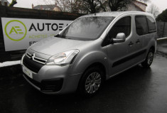 Citroën Berlingo BLUEHDI 100 FEEL TPMR 3 PLACES PLUS FAUTEUIL