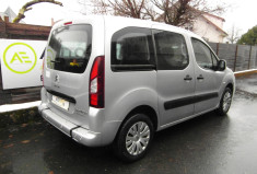 Citroën Berlingo BLUEHDI 100 FEEL TPMR 3 PLACES PLUS FAUTEUIL