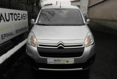 Citroën Berlingo BLUEHDI 100 FEEL TPMR 3 PLACES PLUS FAUTEUIL