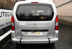 Citroën Berlingo BLUEHDI 100 FEEL TPMR 3 PLACES PLUS FAUTEUIL