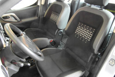 Citroën Berlingo BLUEHDI 100 FEEL TPMR 3 PLACES PLUS FAUTEUIL