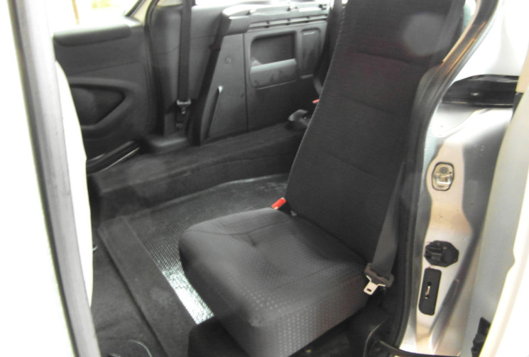 Citroën Berlingo BLUEHDI 100 FEEL TPMR 3 PLACES PLUS FAUTEUIL