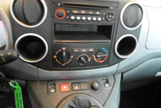 Citroën Berlingo BLUEHDI 100 FEEL TPMR 3 PLACES PLUS FAUTEUIL