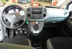 Citroën Berlingo BLUEHDI 100 FEEL TPMR 3 PLACES PLUS FAUTEUIL