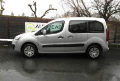 Citroën Berlingo BLUEHDI 100 FEEL TPMR 3 PLACES PLUS FAUTEUIL