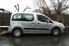 Citroën Berlingo BLUEHDI 100 FEEL TPMR 3 PLACES PLUS FAUTEUIL