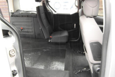 Citroën Berlingo BLUEHDI 100 FEEL TPMR 3 PLACES PLUS FAUTEUIL