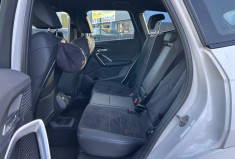 BMW X1 (F48) (2) sDrive18i 136 Ch M SPORT DKG7 * ECLAIRAGE D'AMBIANCE * CARPLAY