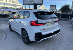 BMW X1 (F48) (2) sDrive18i 136 Ch M SPORT DKG7 * ECLAIRAGE D'AMBIANCE * CARPLAY