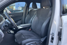 BMW X1 (F48) (2) sDrive18i 136 Ch M SPORT DKG7 * ECLAIRAGE D'AMBIANCE * CARPLAY