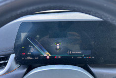 BMW X1 (F48) (2) sDrive18i 136 Ch M SPORT DKG7 * ECLAIRAGE D'AMBIANCE * CARPLAY