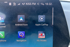 BMW X1 (F48) (2) sDrive18i 136 Ch M SPORT DKG7 * ECLAIRAGE D'AMBIANCE * CARPLAY