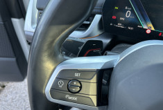 BMW X1 (F48) (2) sDrive18i 136 Ch M SPORT DKG7 * ECLAIRAGE D'AMBIANCE * CARPLAY