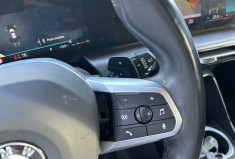 BMW X1 (F48) (2) sDrive18i 136 Ch M SPORT DKG7 * ECLAIRAGE D'AMBIANCE * CARPLAY