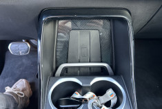 BMW X1 (F48) (2) sDrive18i 136 Ch M SPORT DKG7 * ECLAIRAGE D'AMBIANCE * CARPLAY