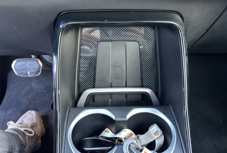 BMW X1 (F48) (2) sDrive18i 136 Ch M SPORT DKG7 * ECLAIRAGE D'AMBIANCE * CARPLAY