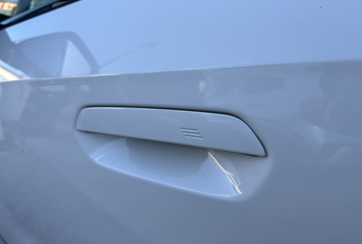 BMW X1 (F48) (2) sDrive18i 136 Ch M SPORT DKG7 * ECLAIRAGE D'AMBIANCE * CARPLAY