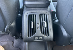 BMW X1 (F48) (2) sDrive18i 136 Ch M SPORT DKG7 * ECLAIRAGE D'AMBIANCE * CARPLAY