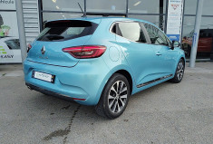 Renault CLIO V Tce 90 - 21N Intens 5.0CV