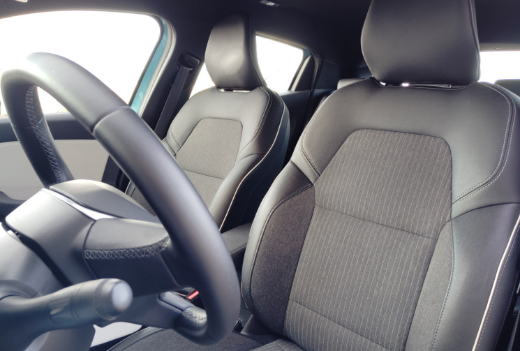 Renault CLIO V Tce 90 - 21N Intens 5.0CV