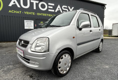 Opel AGILA 1.2 60 CH 80000KMS TRES BON ÉTAT CT OK 