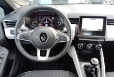 Renault CLIO V Tce 90 - 21N Intens 5.0CV