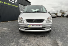 Opel AGILA 1.2 60 CH 80000KMS TRES BON ÉTAT CT OK 