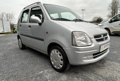 Opel AGILA 1.2 60 CH 80000KMS TRES BON ÉTAT CT OK 