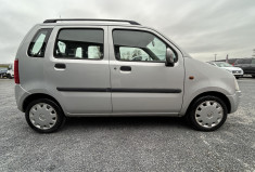 Opel AGILA 1.2 60 CH 80000KMS TRES BON ÉTAT CT OK 