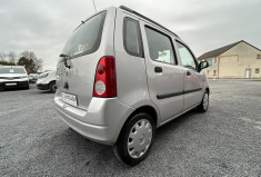 Opel AGILA 1.2 60 CH 80000KMS TRES BON ÉTAT CT OK 