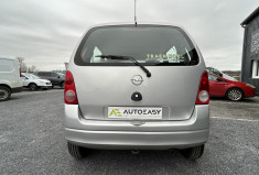 Opel AGILA 1.2 60 CH 80000KMS TRES BON ÉTAT CT OK 