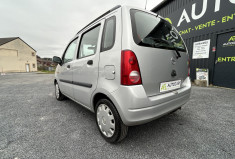 Opel AGILA 1.2 60 CH 80000KMS TRES BON ÉTAT CT OK 