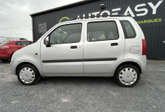 Opel AGILA 1.2 60 CH 80000KMS TRES BON ÉTAT CT OK 