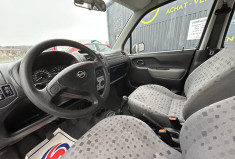 Opel AGILA 1.2 60 CH 80000KMS TRES BON ÉTAT CT OK 