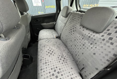 Opel AGILA 1.2 60 CH 80000KMS TRES BON ÉTAT CT OK 