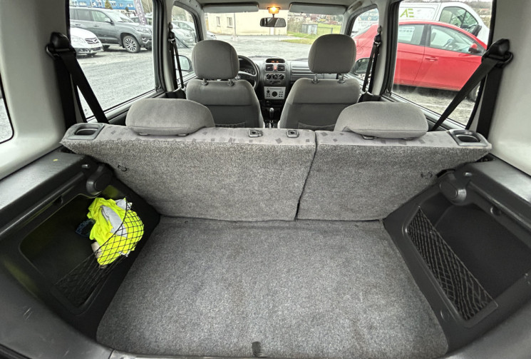 Opel AGILA 1.2 60 CH 80000KMS TRES BON ÉTAT CT OK 