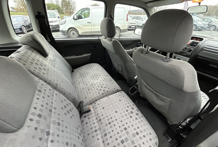 Opel AGILA 1.2 60 CH 80000KMS TRES BON ÉTAT CT OK 