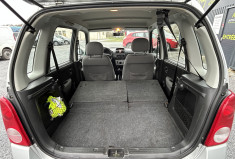 Opel AGILA 1.2 60 CH 80000KMS TRES BON ÉTAT CT OK 